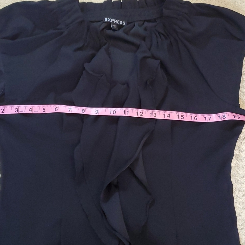 Express top - Picture 5 of 6